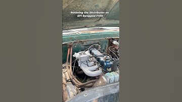 How to find Top dead center (TDC) - no special tools