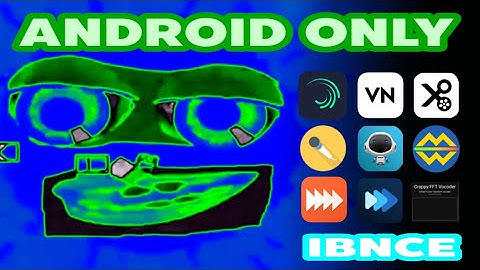 Klasky Csupo Effects | Inspired By Nein Csupo Effects (Android Version)