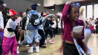 Went To Desus With Percieyu0026kortess perciey Battles And Kortess And Vicy And Mickey Ghostivo