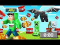 MINECRAFT But CHAOS Happens EVERY 30 SECONDS! (Insane)