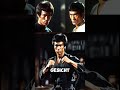 Als Bruce Lee auf die Bühne kam!