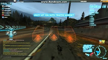 Need For Speed World Stock Audi Rs4 Top Speed