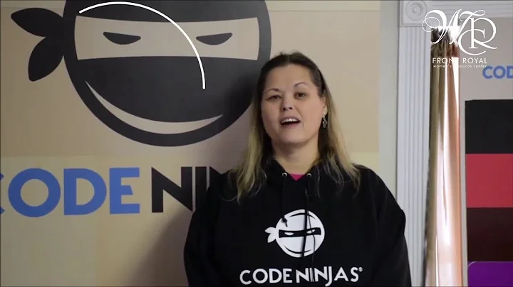 FRWRC Center Stage with Kimberly Hancock / Code Ni...