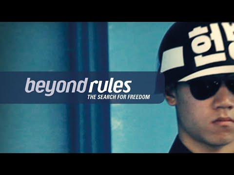 Beyond Rules