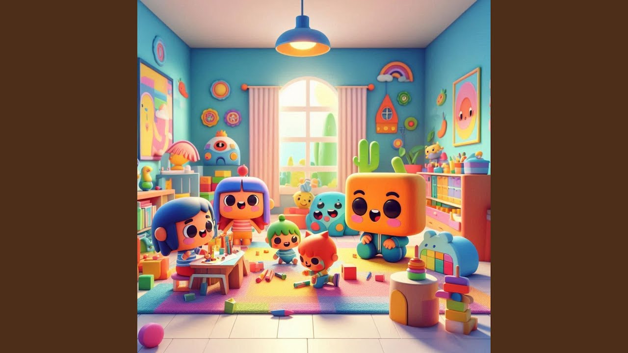 YouTubeでToca Boca Adventuresを視聴
