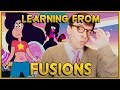 What STEVEN UNIVERSE Teaches Us About Relationships – Cartoon Therapy | Thomas Sanders