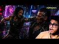 25 04 final cPast Flashback in Cyberpunk 2077 😱 Hidden Story Revealed!