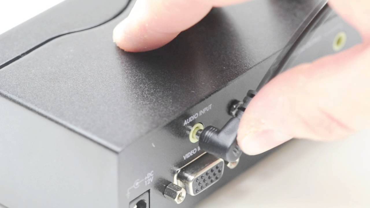 Right Angle 3.5mm Stereo Plug to Right Angle 3.5mm Stereo Plug - #23-134-0.5