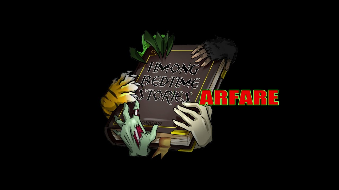 Kev Txaus Ntshai Xyoo 1978 (Scary Story)