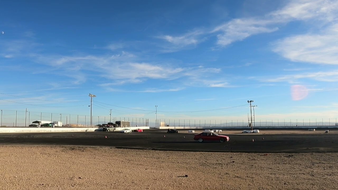 From Sim Drifting to Real Life (Drift 101)