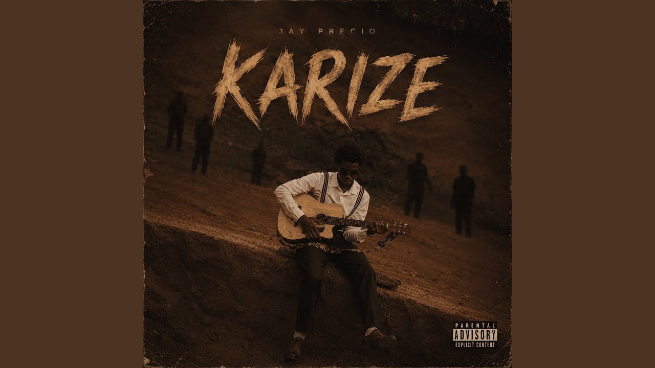 Watch Karize on YouTube Watch Karize on YouTube