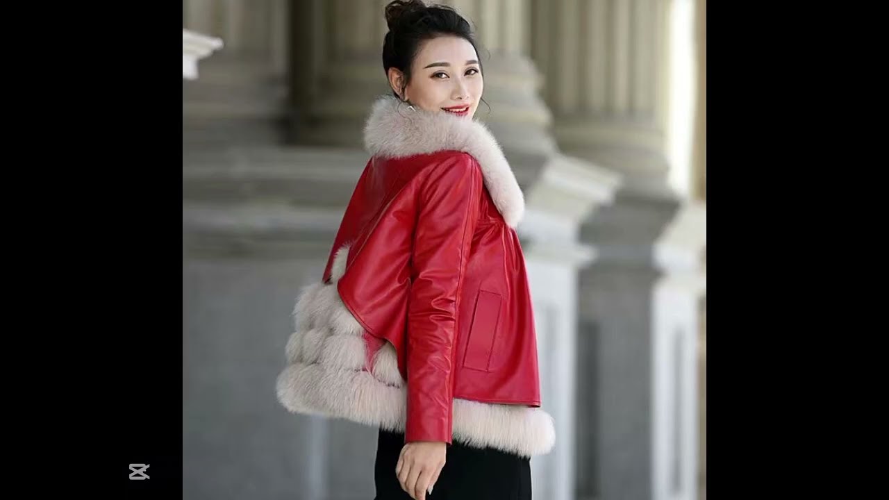 Minimalist Women’s Suit for Autumn & Spring