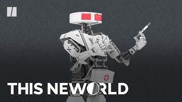 How Robots Actually Create Jobs | This New World