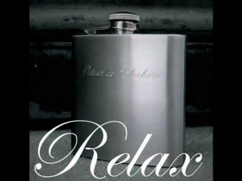 Relax — Relax - Mr. Review