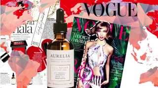 In The Press | Aurelia Probiotic Skincare