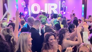 OJR Prom 2026 with GK Entertainment LLC 