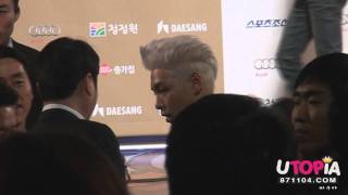 20101126 blueaward TOP - 청룡영화상 탑3