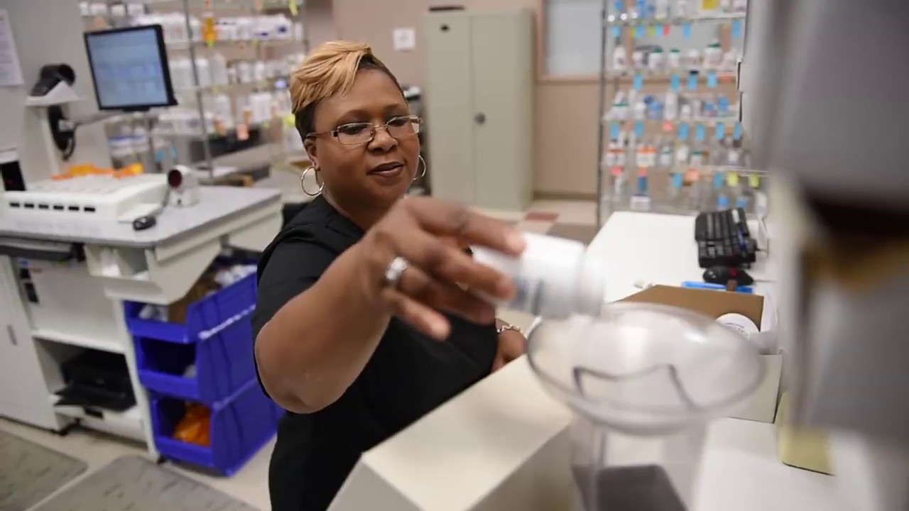 Home Delivery Pharmacy