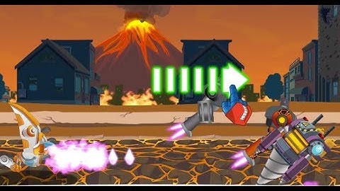 Transformers: Rescue Bots Disaster Dash - NEW! - Part 4