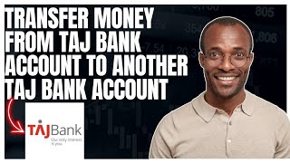 How to transfer money from TAJBank mobile app to another screenshot 5