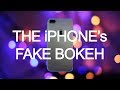 This is How the iPhone’s Portrait Mode ‘Fakes’ Bokeh