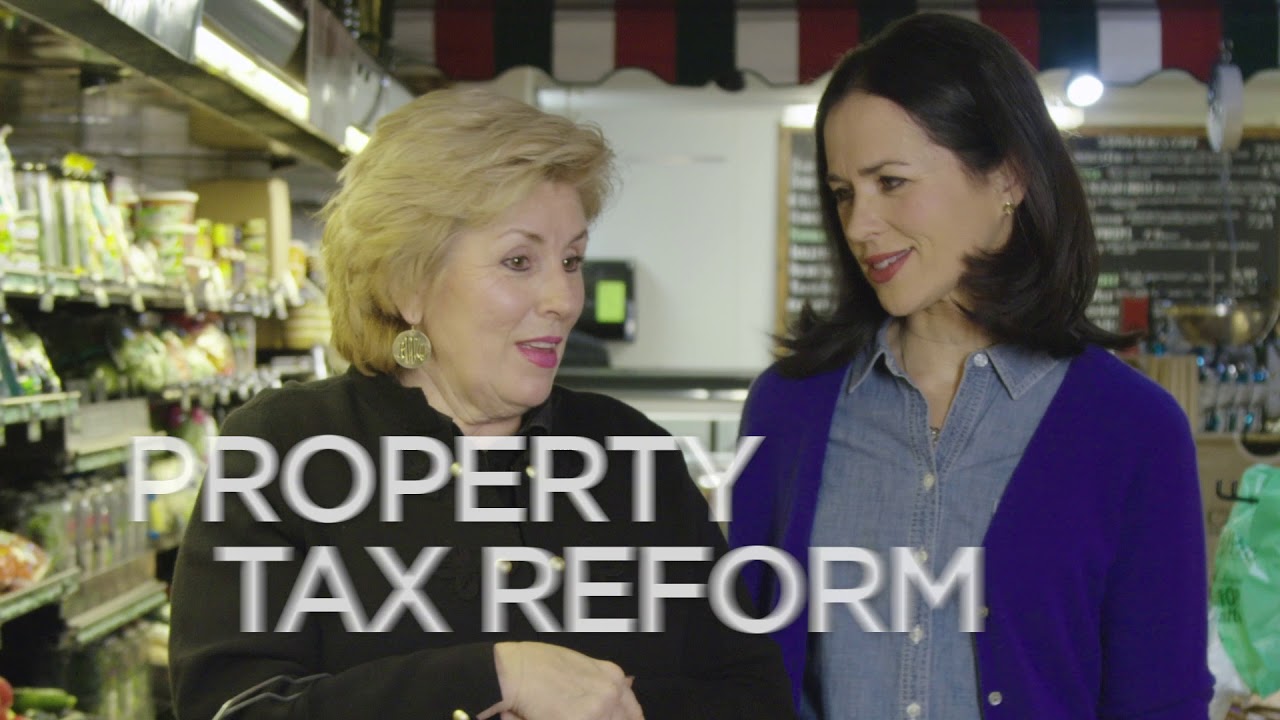 Bridget Malloy Kosierowski for State Representative: "People Ask" TV Commercial