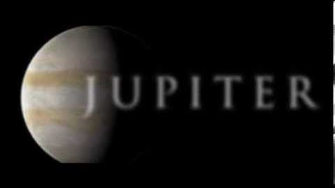 Jupiter (Documentary Intro) (2009)