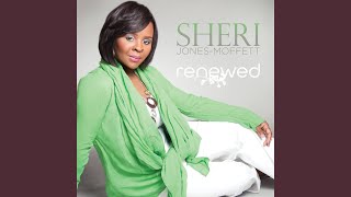 Video thumbnail of "Sheri Jones-Moffett - Grace Of God"