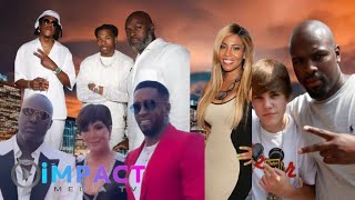 Unraveling the Mystery: Corey Gamble's Life and Connections