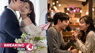 They Must Be in Love! Yoo Yeon-seok and Chae Soo-Bin’s Suspiciously Secretive Gesture Says It All!
