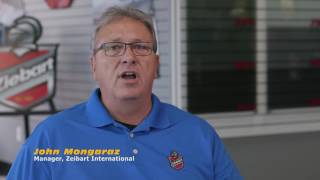 EMAX Compressor - Discover Channel  "American Innovations TV Series"  Documentary