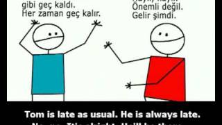 how are you doing - Turkish Story Board Dialog screenshot 4