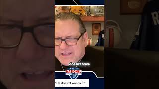 The Question Nobody in the Eagles