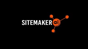 Introducting SiteMaker AI : Kenya