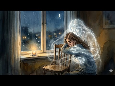Mama im Himmel – Brief an einen Engel im Licht 🕊️💔