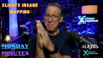 xLights Insane Mapping