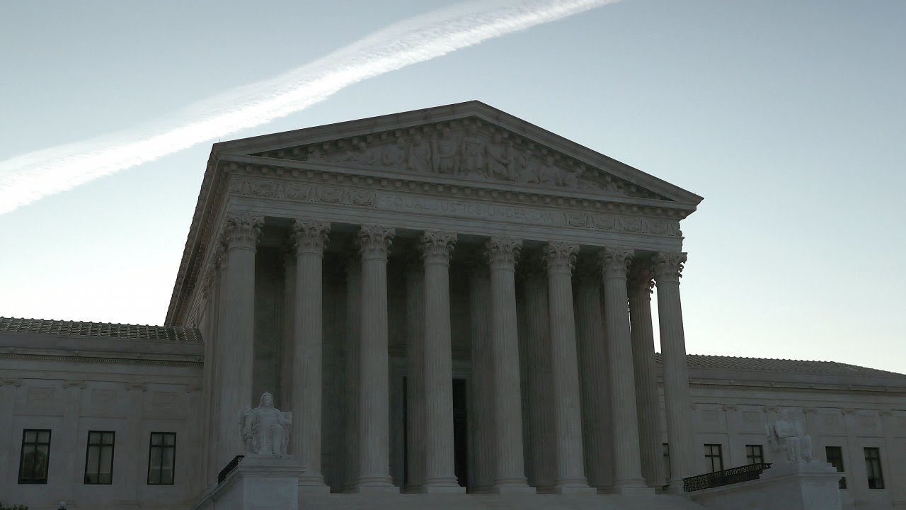 Supreme Court denies asylum ban