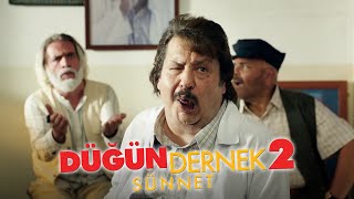 Delü Doktor - Düğün Dernek 2 Sünnet