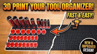 Upgrading My Tool Box and Tools Part 1 