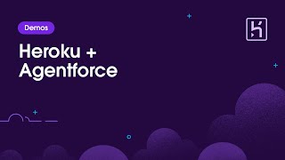 Heroku + Agentforce Demo