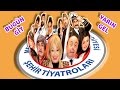 Download BUGÜN GİT YARIN GEL - Mersin Şehir Tiyatroları BUGÜN GİT YARIN GEL - Mersin Şehir Tiyatroları