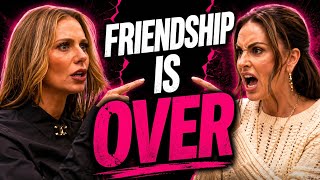 BAD NEWS FOR KYLE RICHARDS AND DORIT KEMSLEY SITUATIONSHIP!