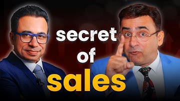 Sales Secrets with Dr. Lalit Arora | Live Demo