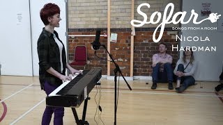 Nicola Hardman - Forever (and Ever) | Sofar Liverpool