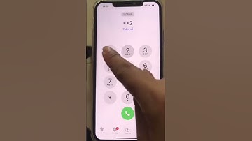 Mã code ẩn của iPhone 100% mọi người không biết #meocongnghe