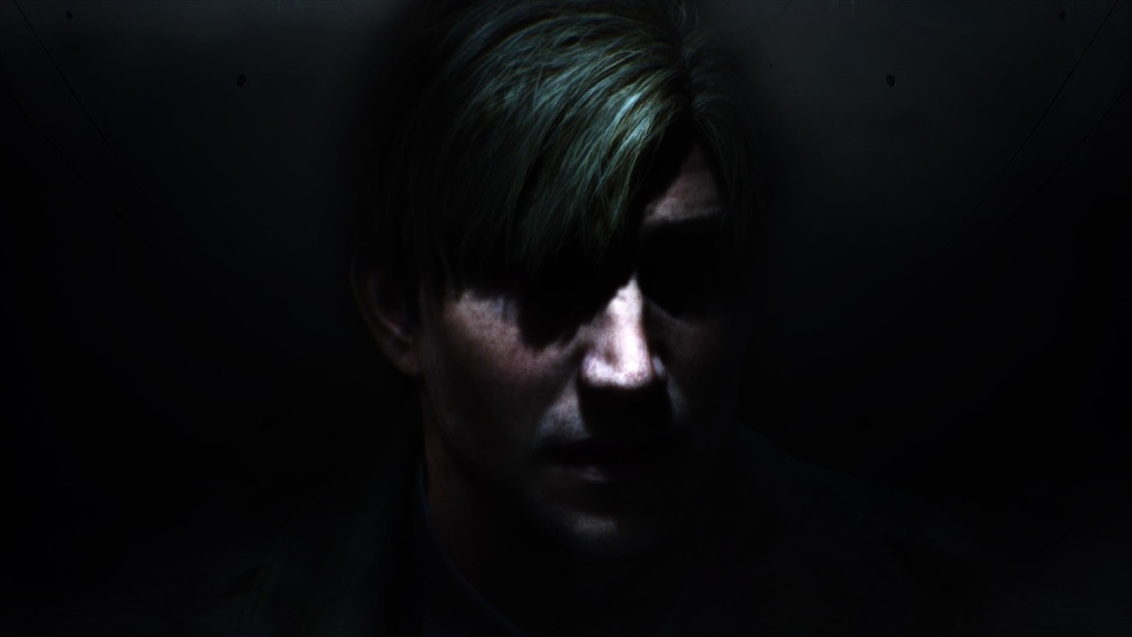 Silent Hill 2 - A Psychological Analysis