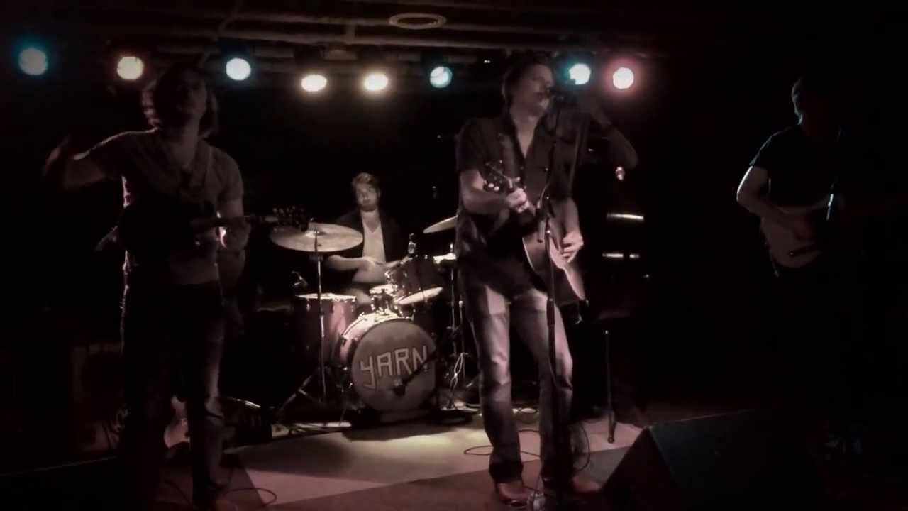 Yarn Abilene Live at The Southern Charlottesville VA 09.27.2013 YouTube