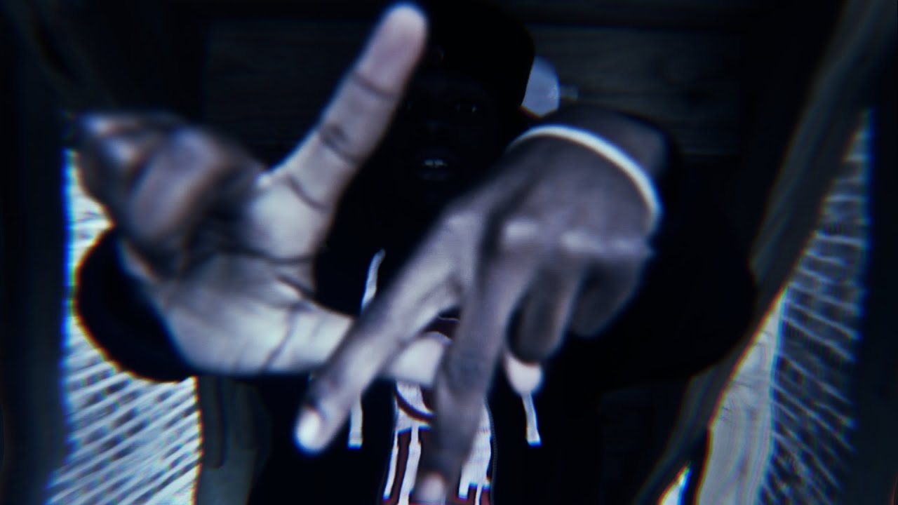 Ocho - Hot Nigga Freestyle | Shot By @G_Knox_Films