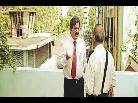 Dharala prabu scene