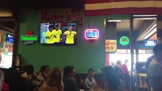 Ruby's Bar & Grill Coney Island